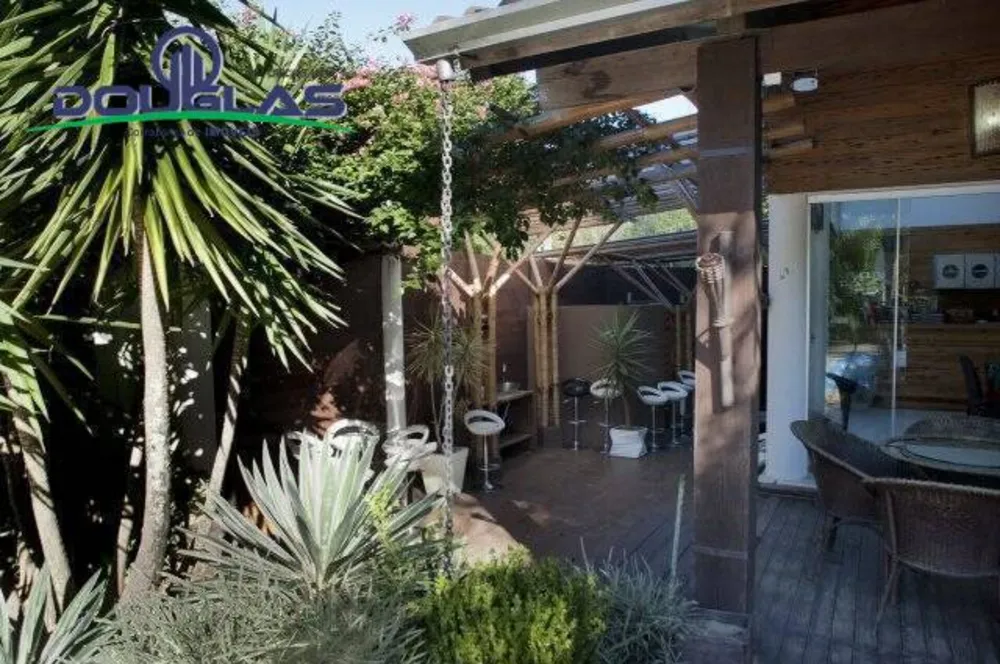Casa, 3 quartos, 400 m² - Foto 9
