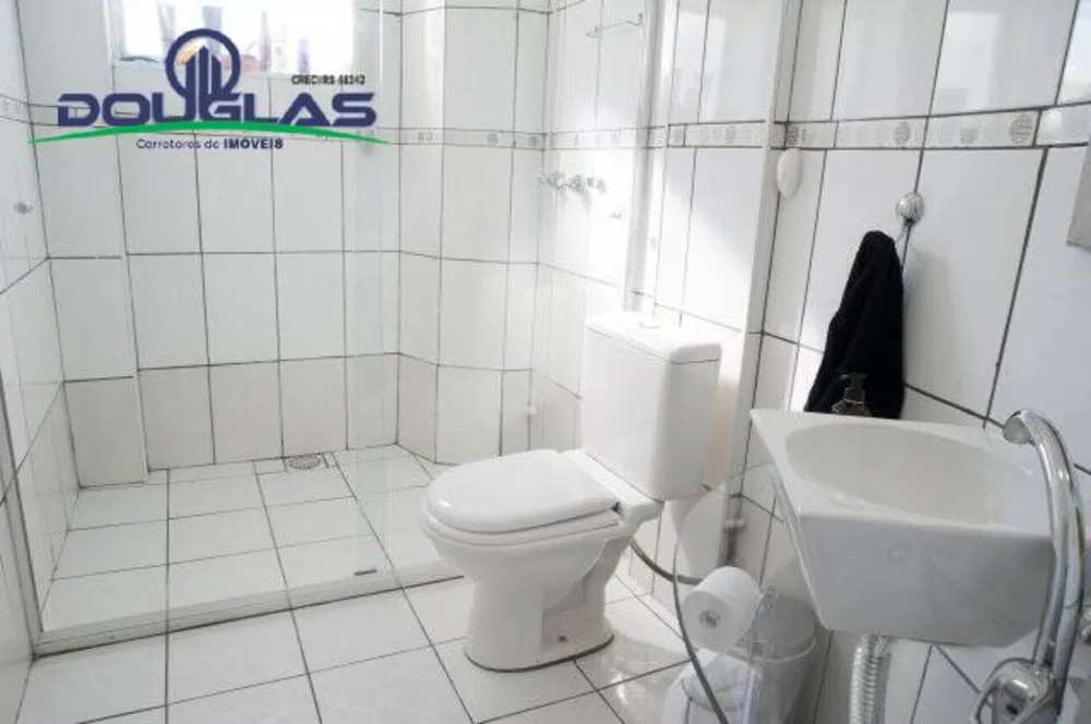 Casa, 3 quartos, 400 m² - Foto 8