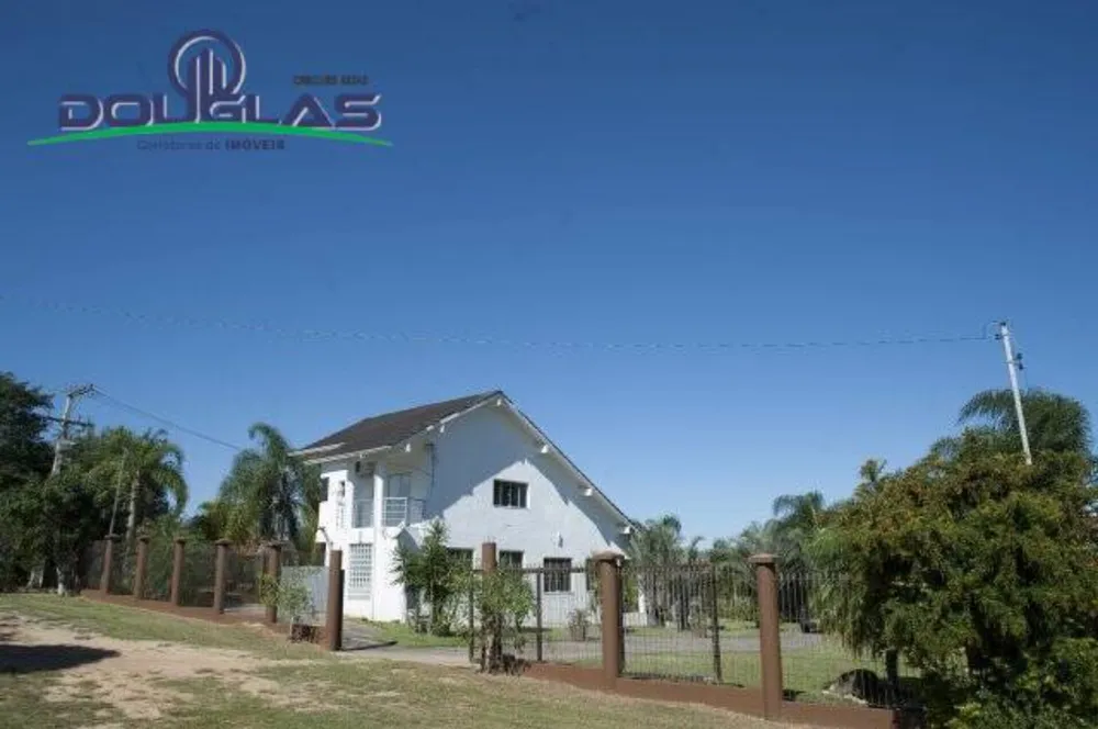 Casa, 3 quartos, 400 m² - Foto 1
