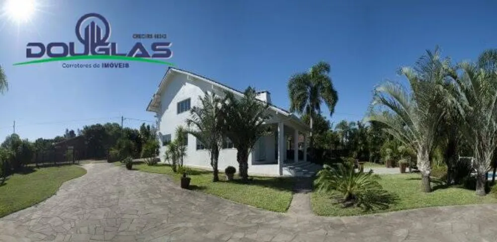 Casa, 3 quartos, 400 m² - Foto 11