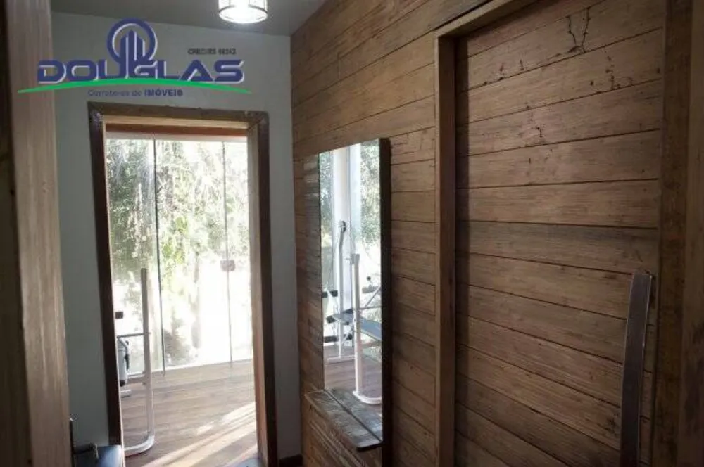 Casa, 3 quartos, 400 m² - Foto 10