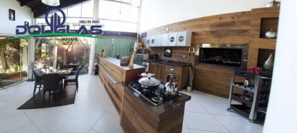 Casa, 3 quartos, 400 m² - Foto 12