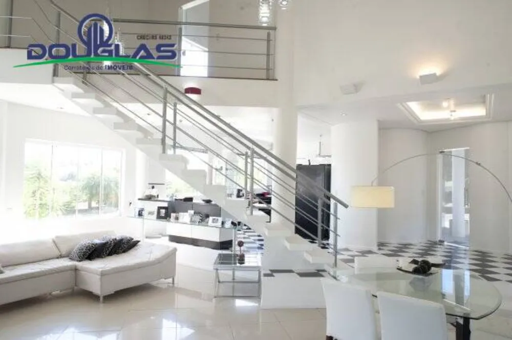 Casa, 3 quartos, 400 m² - Foto 6