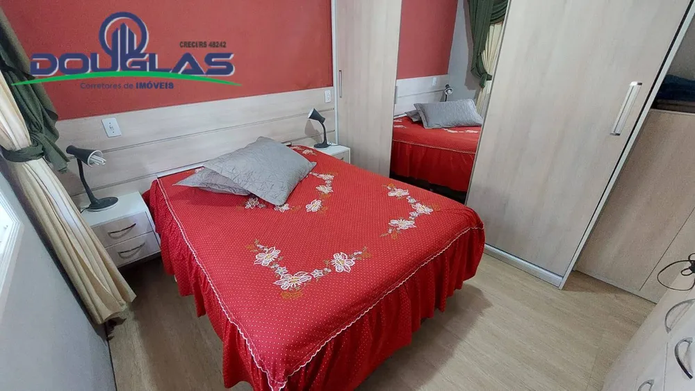Casa, 2 quartos - Foto 5