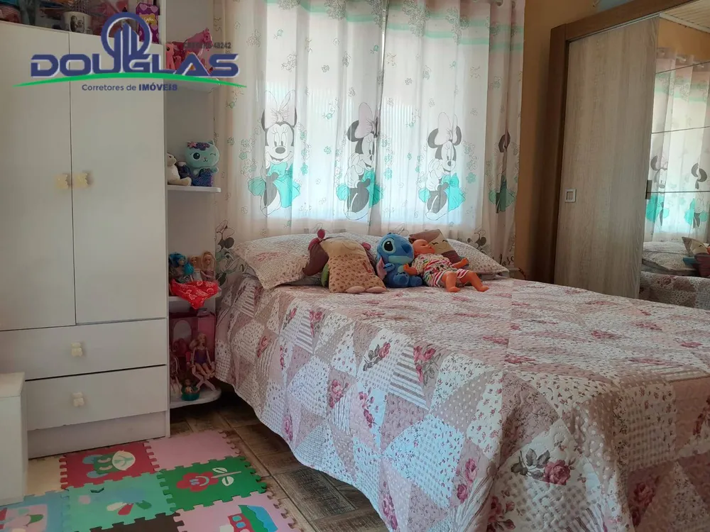 Casa, 4 quartos - Foto 5