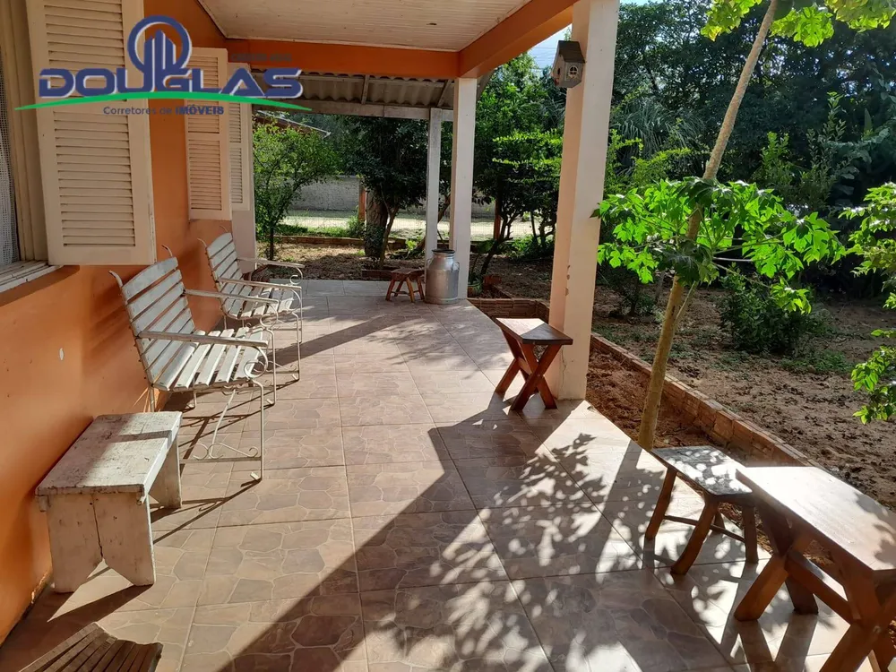 Casa, 4 quartos - Foto 1