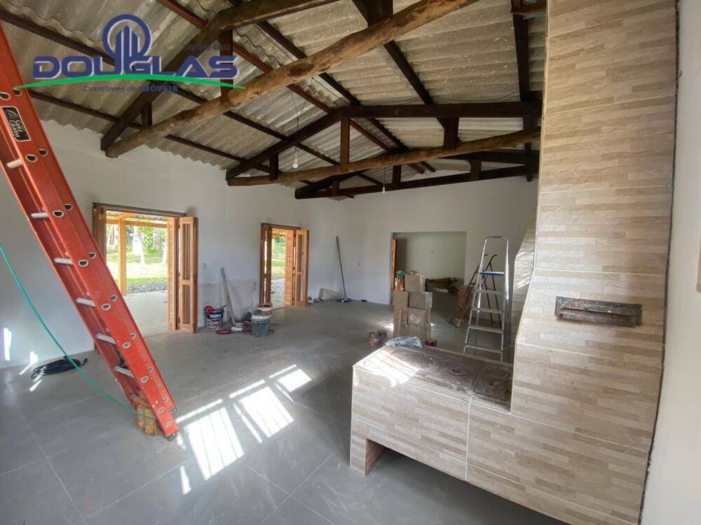 Chácara à venda com 2 quartos, 10m² - Foto 3
