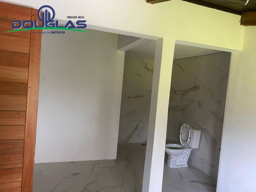 Chácara à venda com 2 quartos, 10m² - Foto 1