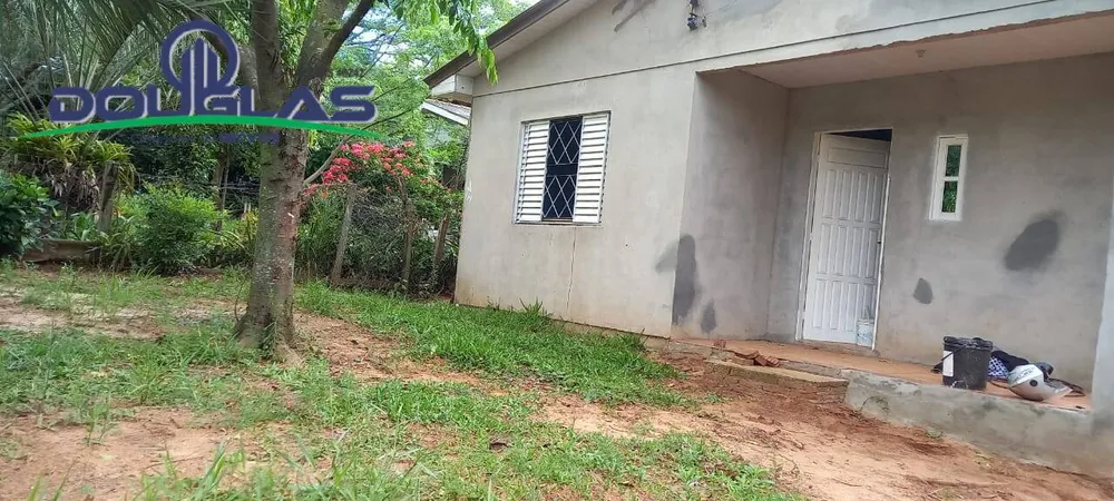 Casa, 2 quartos, 70 m² - Foto 2