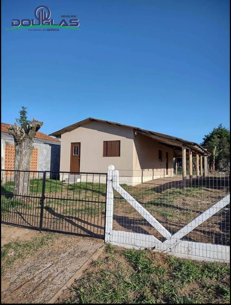 Casa, 2 quartos - Foto 1