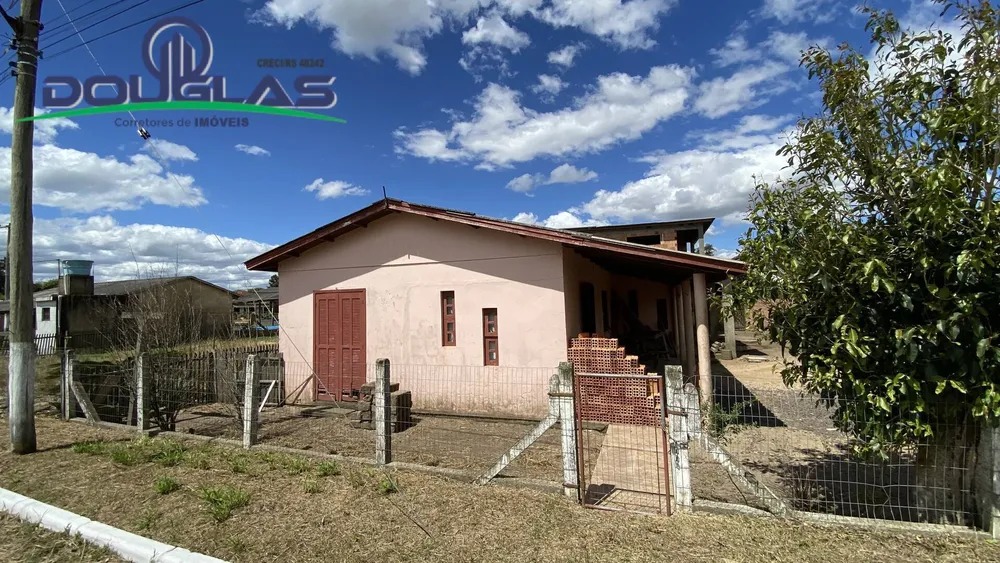 Casa - Foto 1