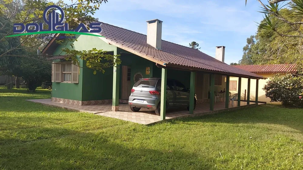 Casa, 3 quartos - Foto 4