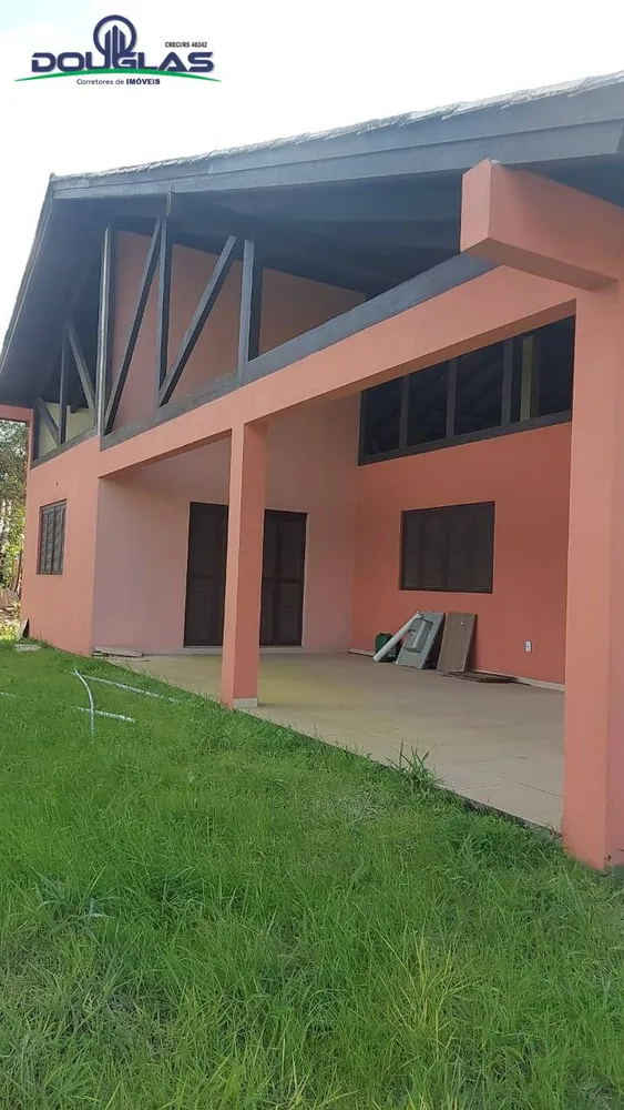 Casa, 4 quartos - Foto 6