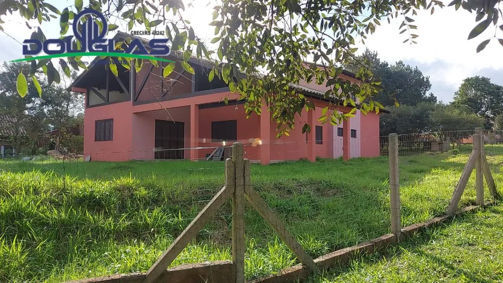 Casa, 4 quartos - Foto 1