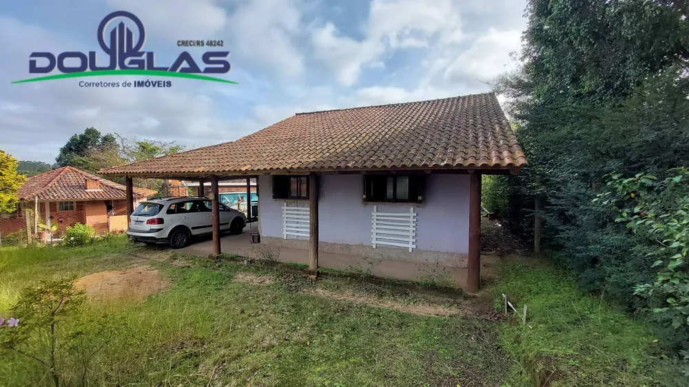 Casa - Foto 1
