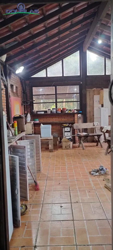 Casa, 1 quarto - Foto 4