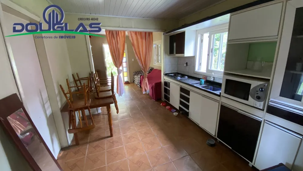 Casa, 3 quartos, 120 m² - Foto 1