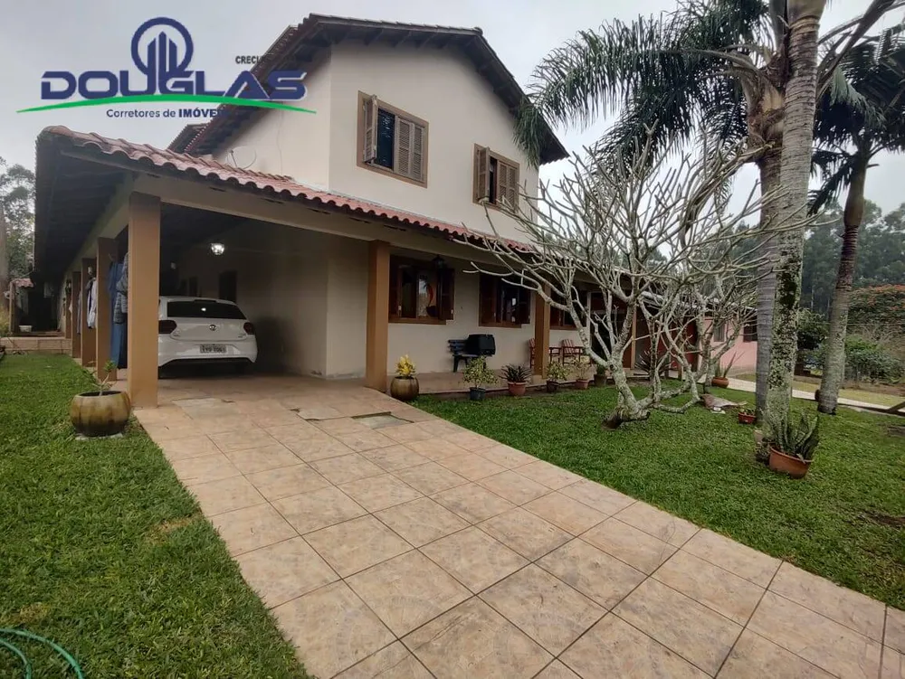 Casa - Foto 1
