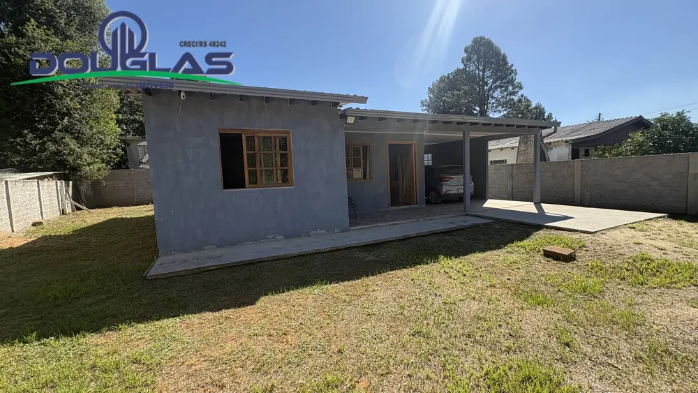 Casa - Foto 1