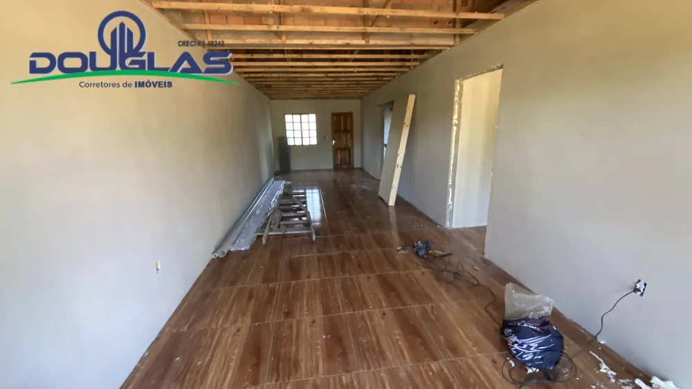 Casa, 84 m² - Foto 2