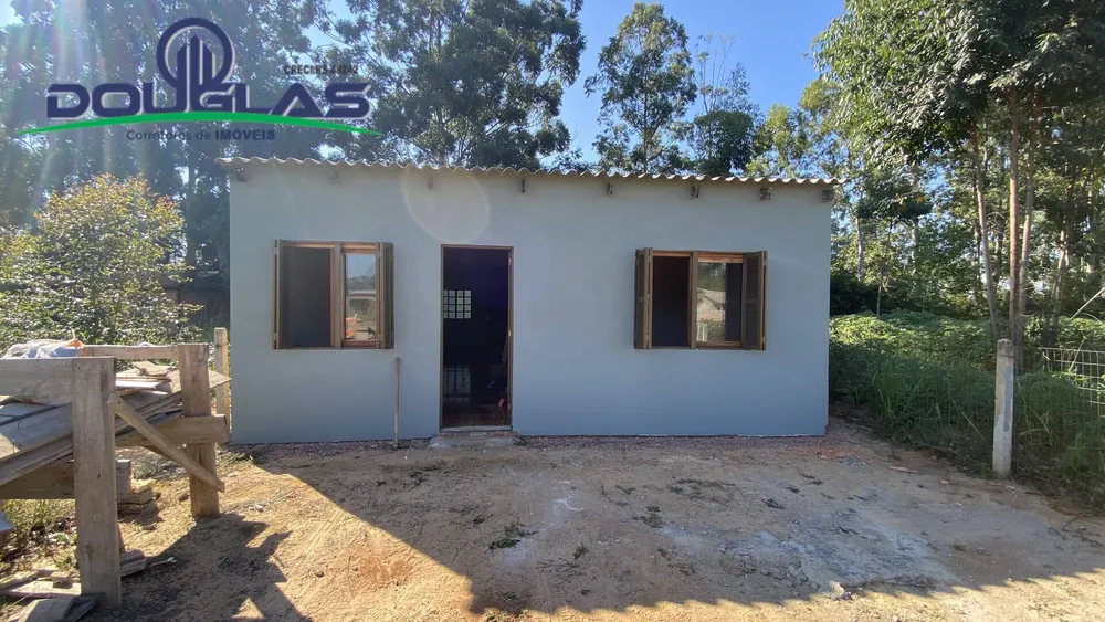 Casa, 84 m² - Foto 1