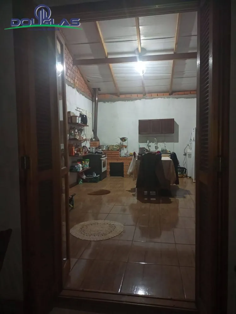 Casa, 2 quartos - Foto 2