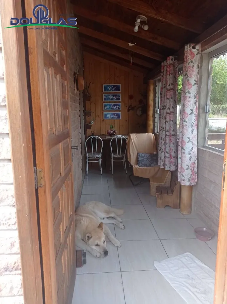 Casa, 2 quartos - Foto 4