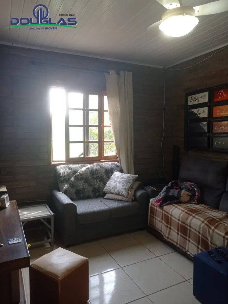 Casa, 2 quartos - Foto 2