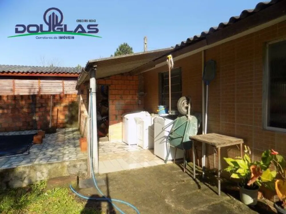 Casa, 2 quartos - Foto 3