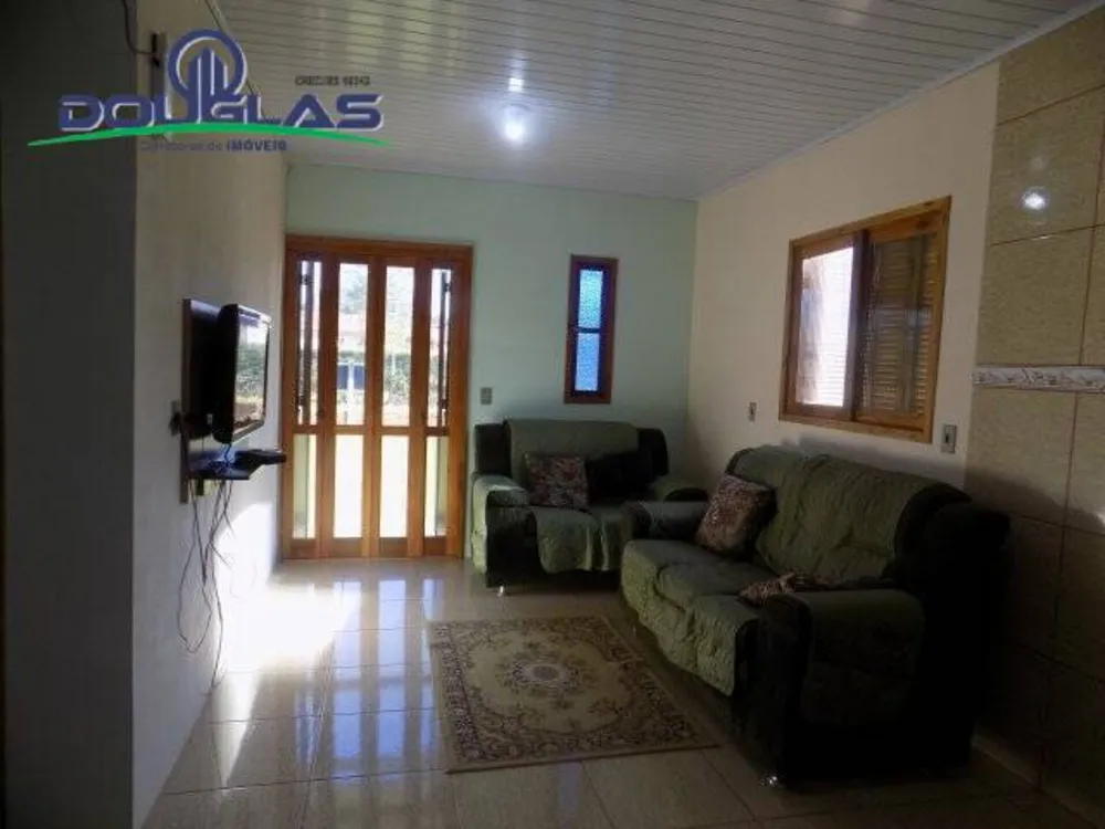 Casa, 2 quartos - Foto 4