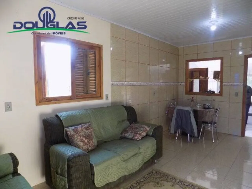 Casa, 2 quartos - Foto 5