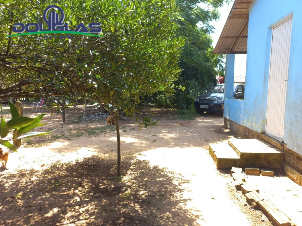 Casa, 3 quartos - Foto 3