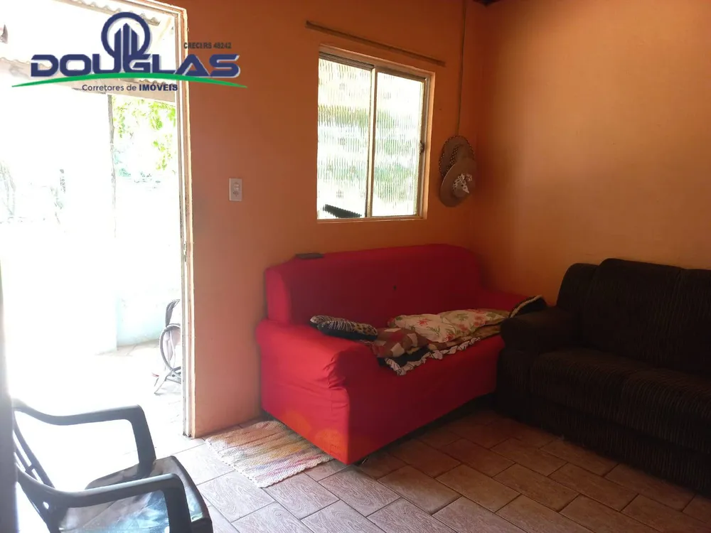 Casa, 3 quartos - Foto 2