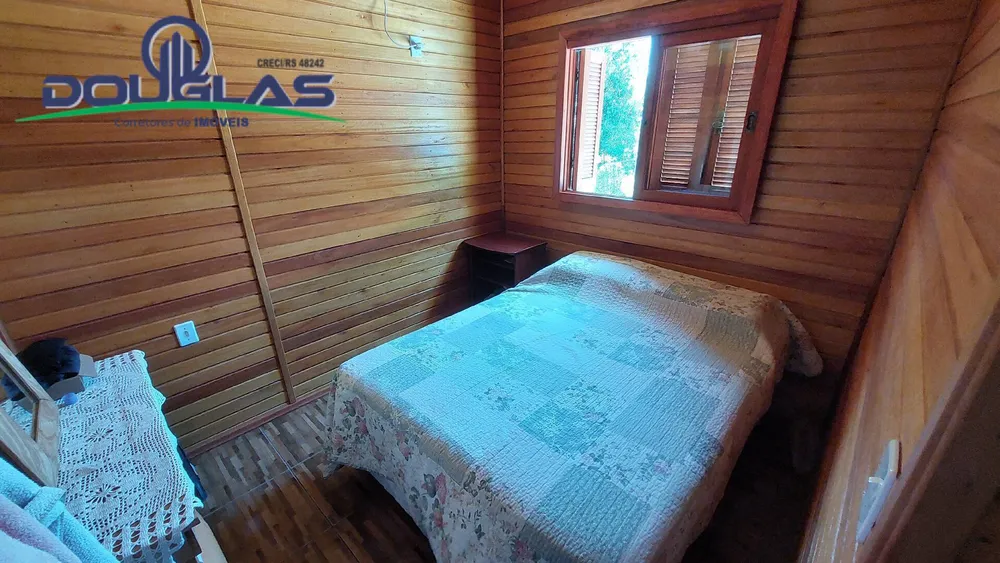 Casa, 2 quartos, 100 m² - Foto 2