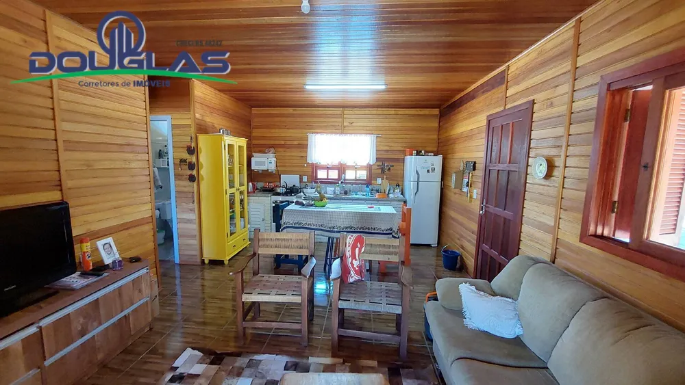 Casa, 2 quartos, 100 m² - Foto 4