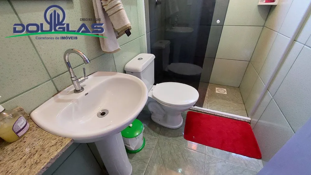 Casa, 2 quartos, 100 m² - Foto 3