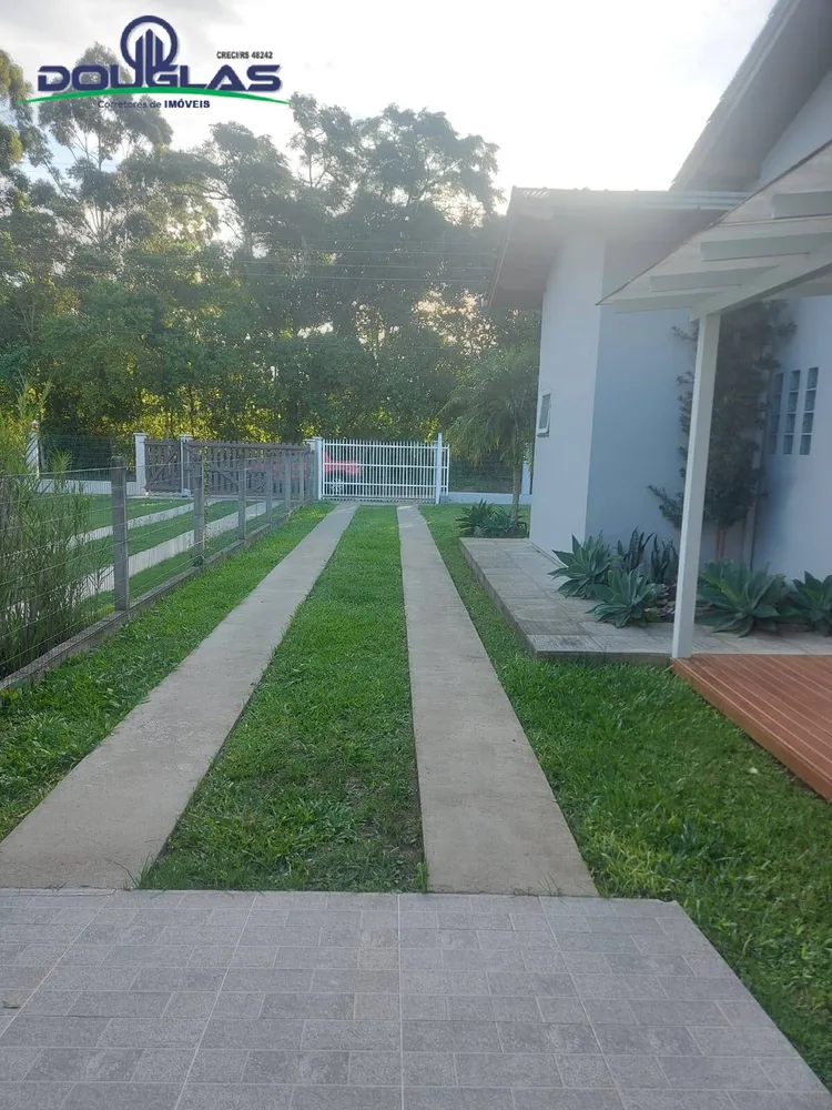 Casa, 2 quartos - Foto 2