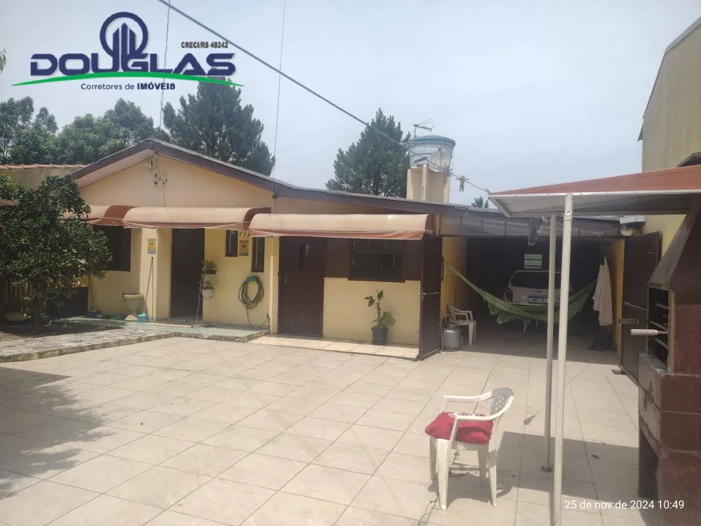 Casa - Foto 1