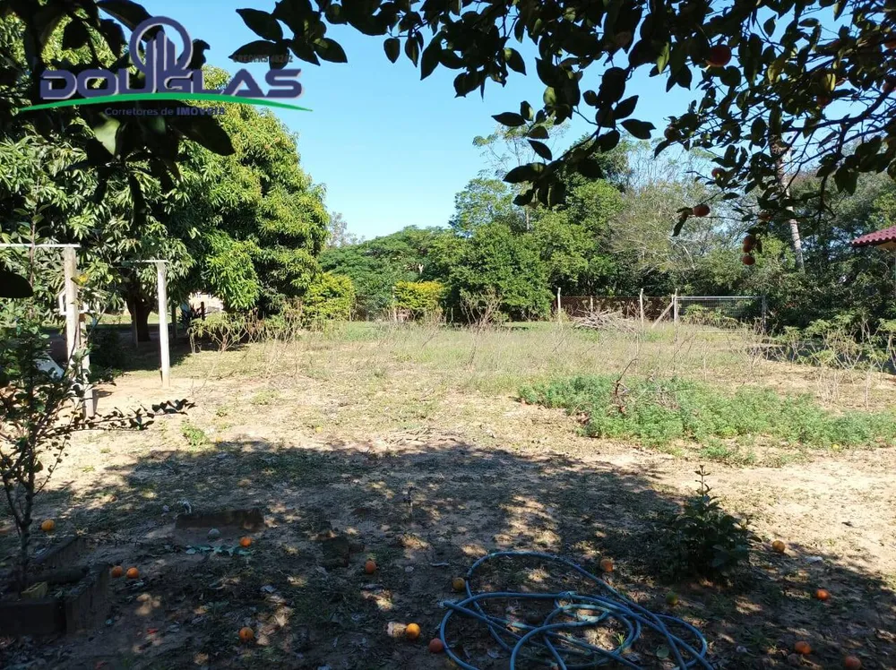 Terreno, 495 m² - Foto 1