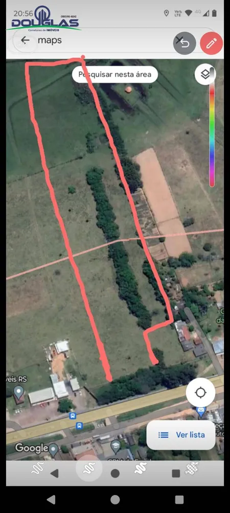 Terreno, 3 m² - Foto 8