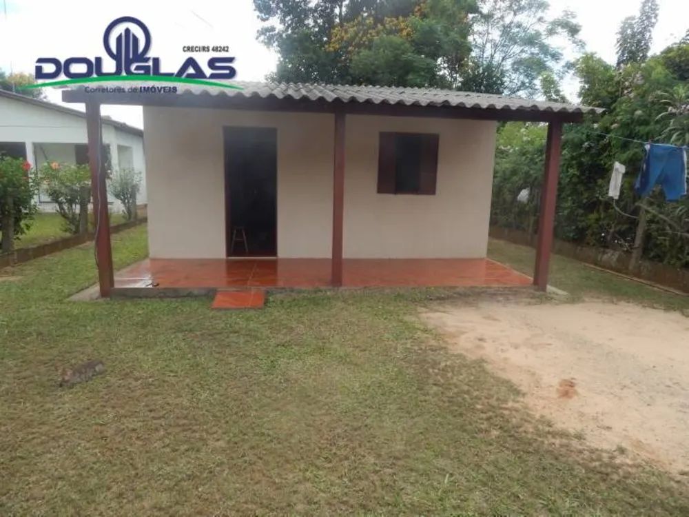 Casa, 3 quartos, 80 m² - Foto 2