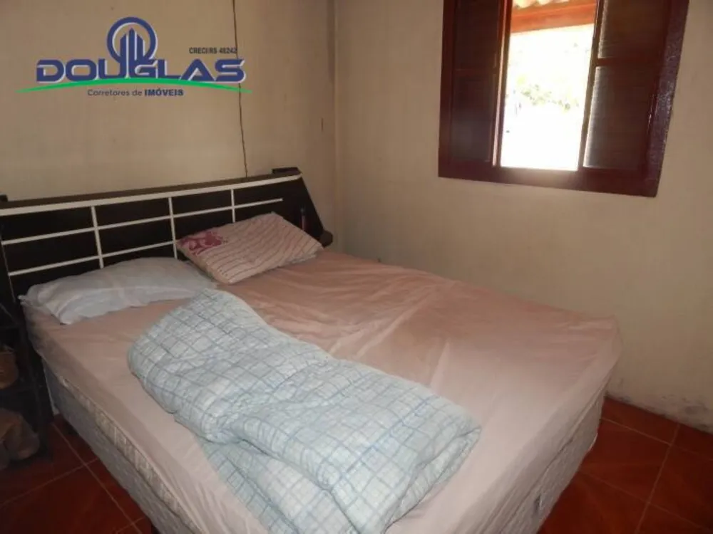 Casa, 3 quartos, 80 m² - Foto 1