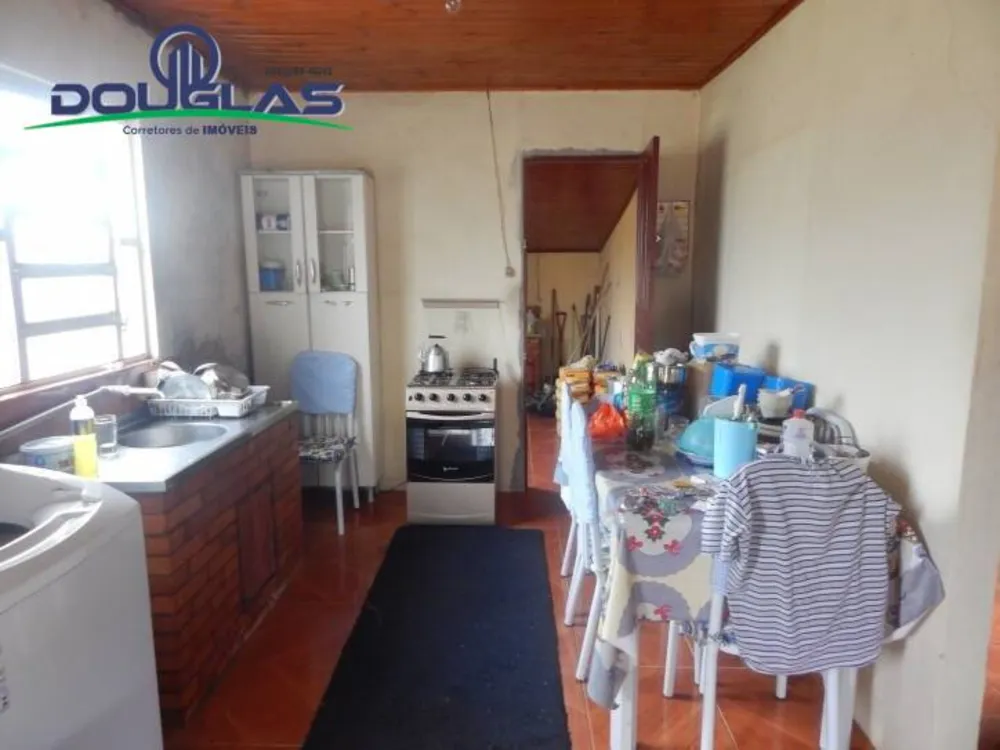 Casa, 3 quartos, 80 m² - Foto 4