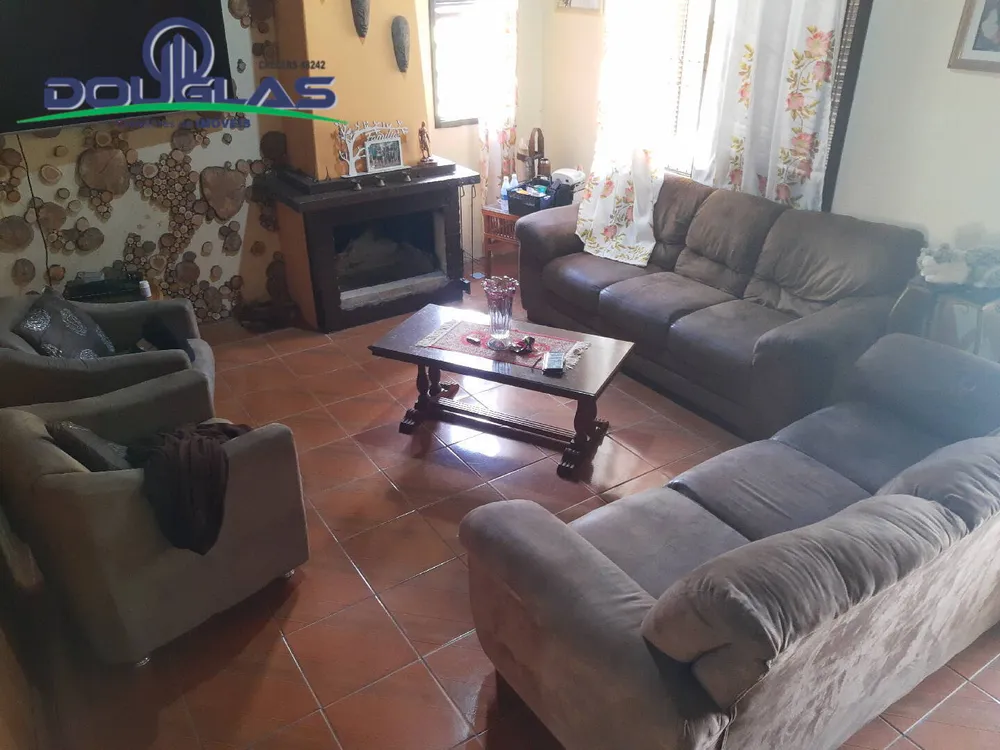 Casa, 3 quartos, 120 m² - Foto 4