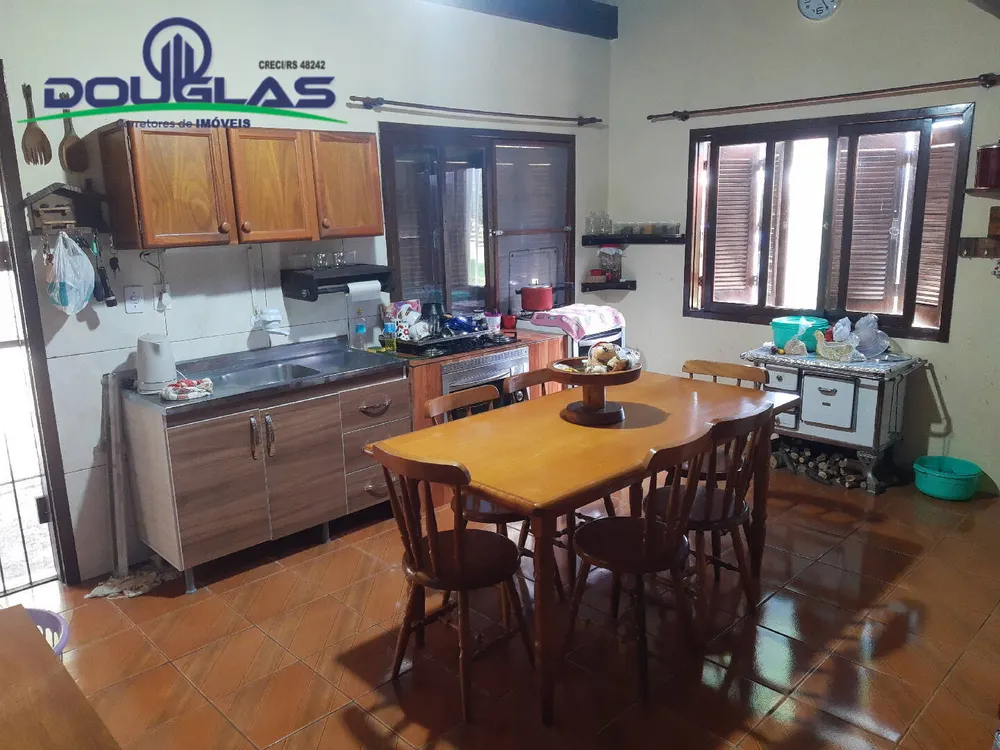 Casa, 3 quartos, 120 m² - Foto 3