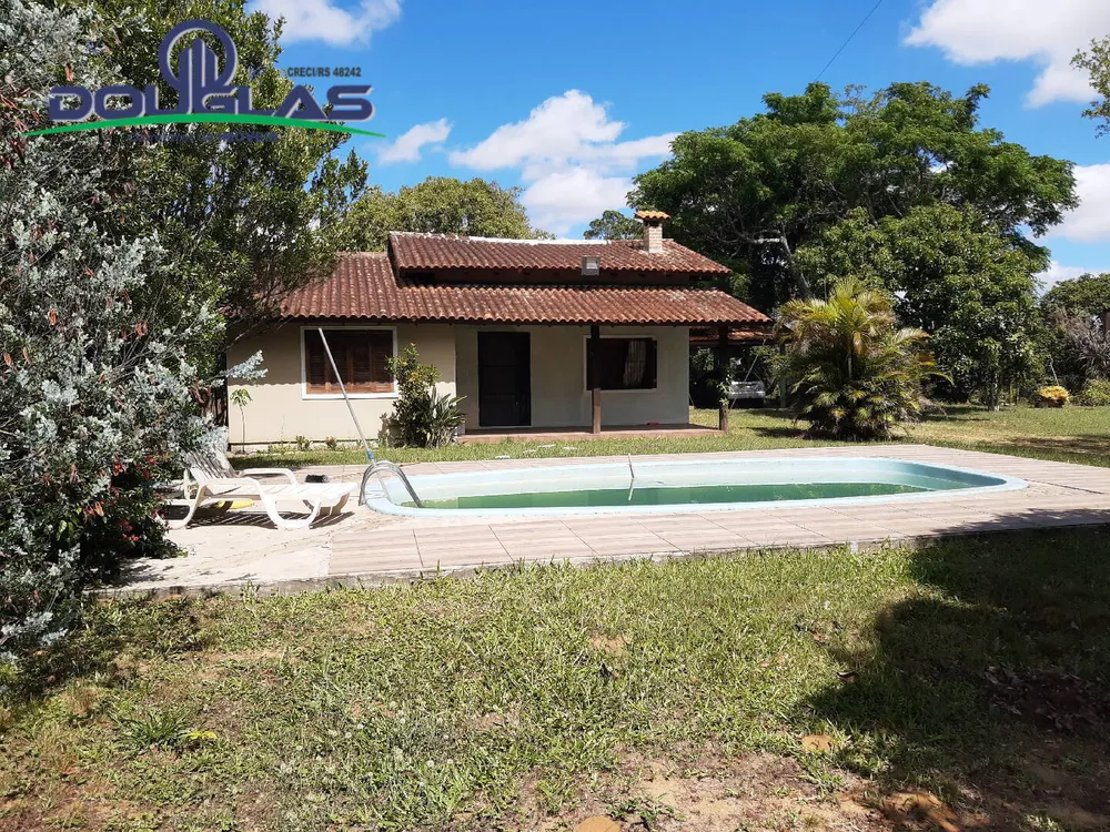 Casa, 3 quartos, 120 m² - Foto 1