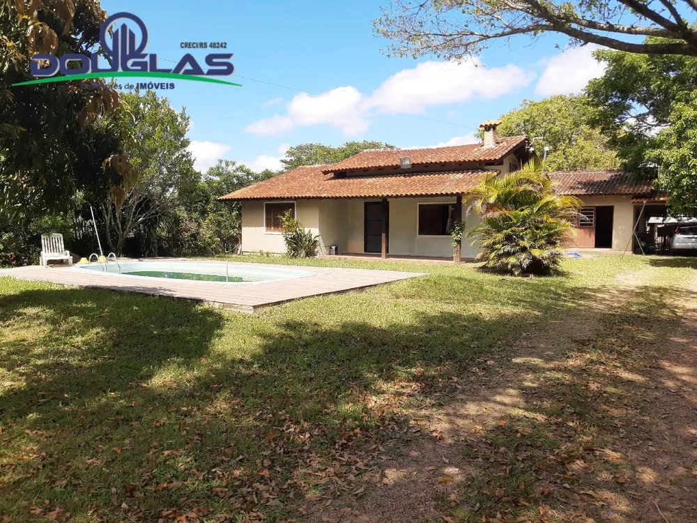 Casa, 3 quartos, 120 m² - Foto 2