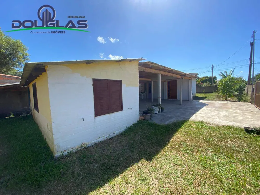 Casa, 2 quartos - Foto 1