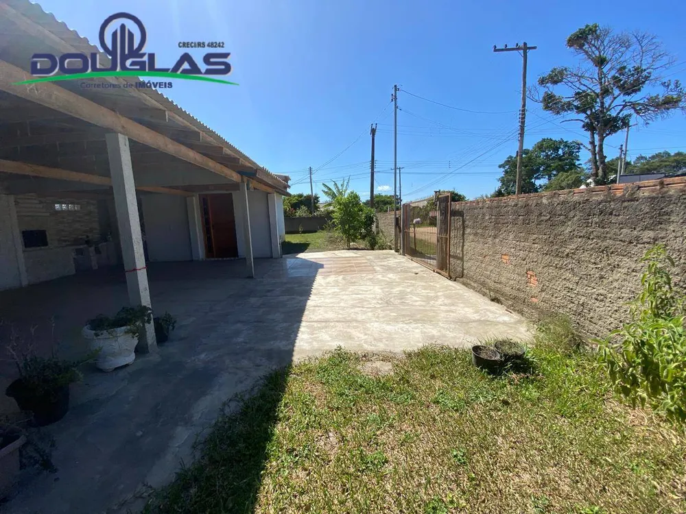 Casa, 2 quartos - Foto 2
