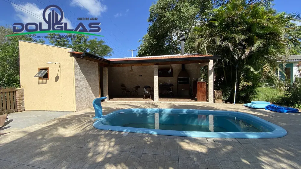 Casa, 2 quartos - Foto 2